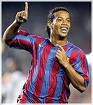 ronaldinho