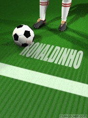 ronaldinho