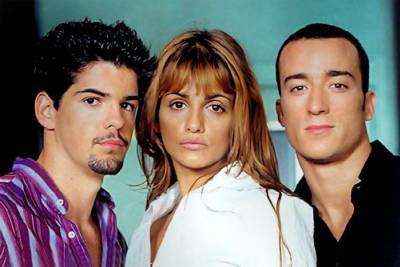 roberto silvia et peblo