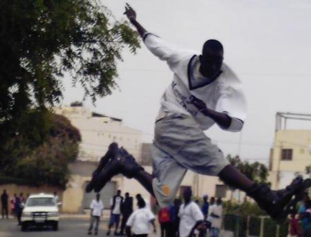 yero le marie de ramatoulaye