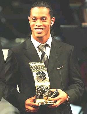 ronaldinho