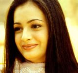 diya mirza