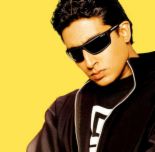 ABHISHEK BACHCHAN